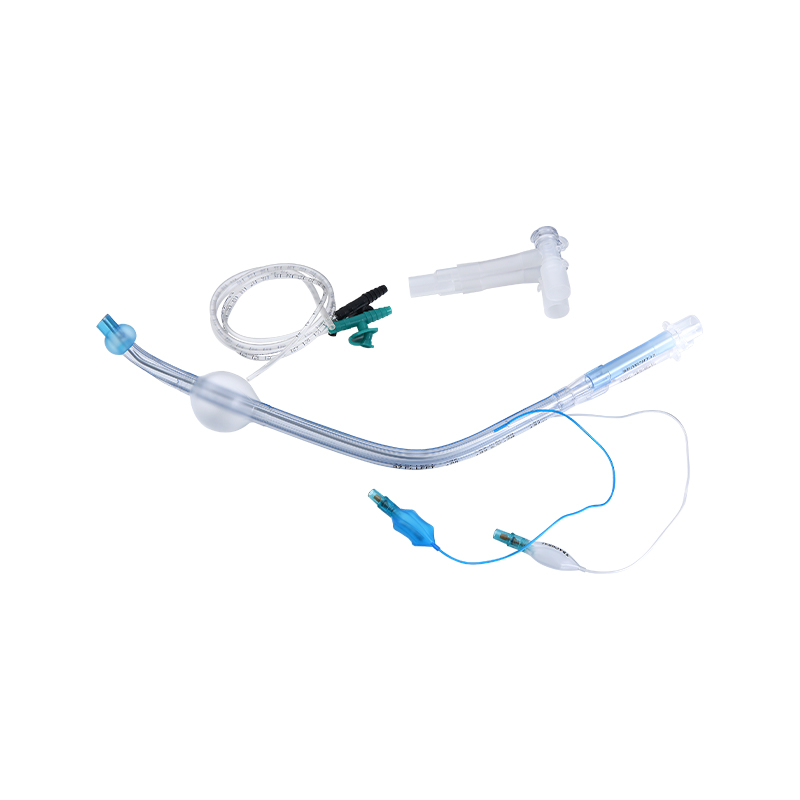 Ima li trahealna cijev antibakterijski ili premaz s niskim trenjem za smanjenje iritacije dišnih putova?